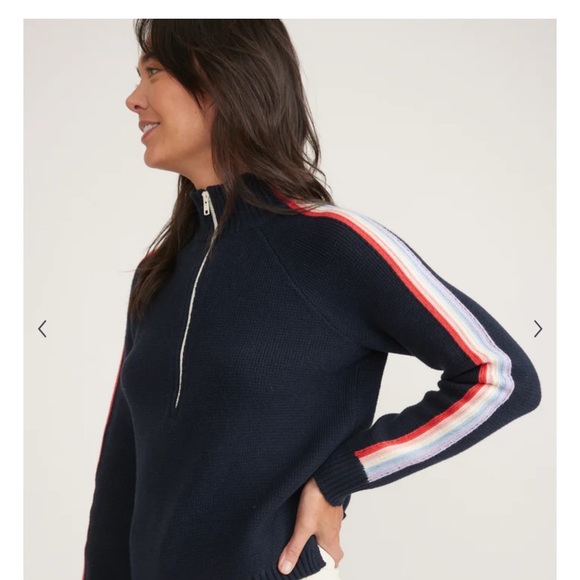 Marine Layer sweater - Picture 6 of 6